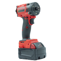Ensemble d'outils électriques sans fil professionnels Milwaukee Power Tools Fuel 6 outils, kit complet pour les travaux de rénovation