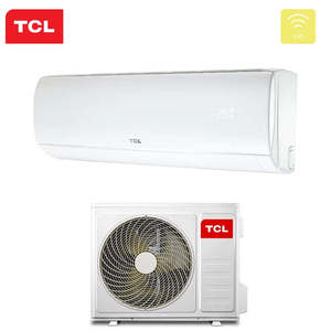 Climatizador acondicionado TCL Inverter serie ELITE F1 9000 Btu S09F1S0T Wi-Fi integrado clase A ++/A - Product Image 3