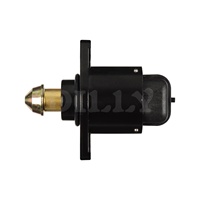 Moteur pas à pas de la soupape de ralenti 90120