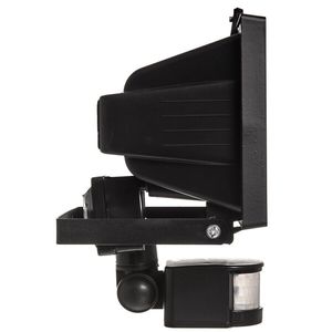 400W Garden FLOODLIGHT Security <b>Light</b> With <b>Motion</b> PIR <b>Sensor</b> Outdoor Flood <b>Light</b> Aluminium <b>Led</b> Flood <b>Lights</b> Garden - Product Image 6