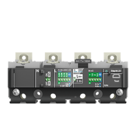 1SDA067331R1 Ekip LS/I In=100A XT2 Disjoncteur 4 pôles, série Tmax, pour