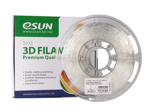 ESUN Haute Qualité <span class=keywords><strong>eFlex</strong></span> TPU 87A Flexible 1.75mm 1 kg/rouleau Souple TPU 87A Filament D'impression 3D pour Imprimante 3D FDM - Product Image 6