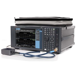 เครื่องวิเคราะห์ค่าความรบกวน Keysight N8975B, หน้าจอสัมผัส, 10 เมกะเฮิรตซ์ ถึง 26.5 กิกะเฮิรตซ์ - Product Image 5