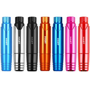Mast P10 Hot người bán ROTARY Tattoo trang điểm vĩnh viễn máy cho vĩnh viễn <span class=keywords><strong>make</strong></span> <span class=keywords><strong>up</strong></span> SMP cơ thể hình xăm nhiều màu sắc - Product Image 1