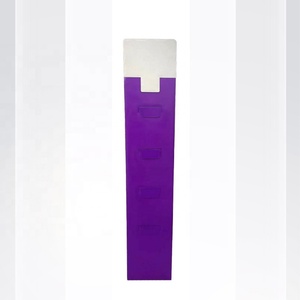 Présentoir de point de vente pliable et écologique pour sacs à déjections canines en carton, fabriqué à partir de matériaux recyclés – Meilleures ventes - Product Image 6