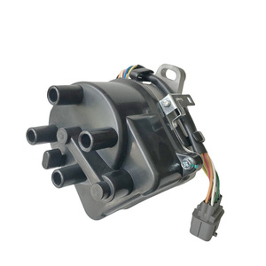 Distributeur d'allumage Honda 30100-P6T-T01 TD74U 4 cylindres pour CRV 1999-2000, pièce de rechange neuve - Product Image 1