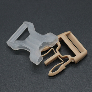 Mode 1 <span class=keywords><strong>Inch</strong></span> 25Mm Quick Release Huisdier Kraag Hond Riem Harnas Vest Gesp - Product Image 6