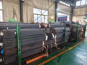 Barra de Anclaje Autoperforante R25 R32 R38 T40, Varilla de Anclaje para Micropilotes y Inyección de Fundación - Product Image 5