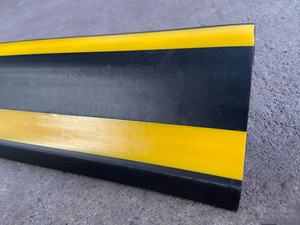 Garde-<span class=keywords><strong>coin</strong></span> en caoutchouc réfléchissant à Angle droit Durable pour la construction, 990mm, offre spéciale - Product Image 5