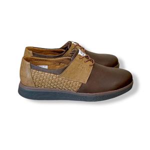 รองเท้า arjuna เหมาะสำหรับทุกโอกาสดีไซน์เหนือกาลเวลาพร้อมพื้นรองเท้ากันกระแทกเพื่อความสบายตลอดทั้งวัน - Product Image 5