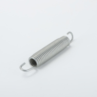 Heli Spring OEM Mini ressort de tension en spirale en acier inoxydable de 20 mm avec crochets longs pour porte de garage, type Reformer Clamps