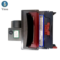 Validateur de billets innovant ITL NV9USB + avec technologie originale de port USB pour les distributeurs automatiques de billets NV9