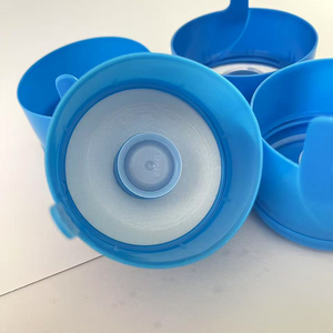 <span class=keywords><strong>Tapas</strong></span> de jarra de agua a prueba de fugas de 5 galones <span class=keywords><strong>Tapas</strong></span> de botella de 19 litros de grado alimenticio para <span class=keywords><strong>tapas</strong></span> de dispensador de agua - Product Image 5