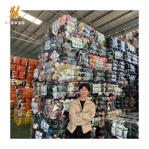 Venta al Por Mayor de Pacas de Ropa de Lujo Usada para Niños y Bebés de Marcas Mixtas - Product Image 1