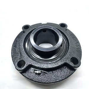 密封大师MFC-40中型固定螺钉锁定密封大师MFC40法兰块轴承MFC外壳2 1/2 ”标识良好库存 - Product Image 6