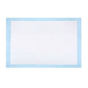 Almohadillas de Entrenamiento para Mascotas Absorbentes y Desodorizantes de Carbón de Bambú, Gruesas, para Perros y Gatos - Product Image 4