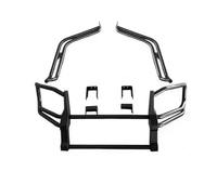 Pare-chocs avant et arrière tout-terrain de haute qualité G63 G500 G350 pour Benz Classe G W464 W463 W465