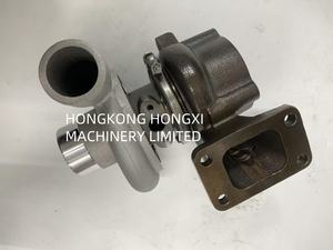 Compresseur de suralimentation pour moteur d'excavatrice C7.1 C6.4 3516 3126 C9 435-4501 49179-00451 7E-2727 145-8884 248-5246 - Product Image 6