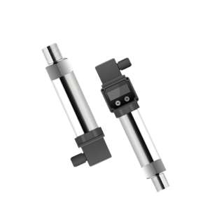 Flessibile 4-20ma RS485 pressione husman interfaccia trasmettitori integrato maniglia HVAC sensore di pressione per pompa di calore - Product Image 1