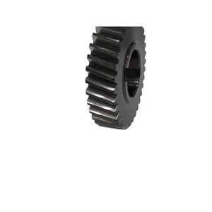 Hot Selling Small High Precision Helical Gear With Long Service Time For Automotive Industry