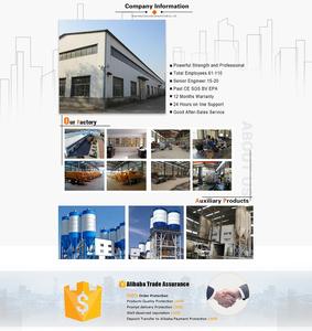 Guter Service Hydraulik voll Preis der Beton pumpe in Indien ähnlich <span class=keywords><strong>Putzmeister</strong></span> Beton pumpe Preis - Product Image 5