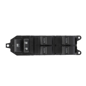 Interrupteur de lève-vitre Yitrum 84820-0R040 pour Toyota Tundra électrique 12V - Product Image 4