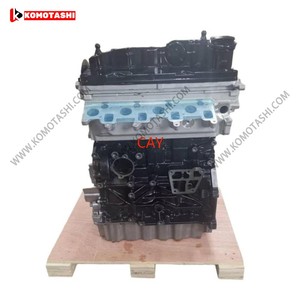 Bloc moteur CAY 1.6 <span class=keywords><strong>TDI</strong></span> Diesel pour VW <span class=keywords><strong>Golf</strong></span> Passat Caddy Audi A3 OE 03L100090X - Product Image 2