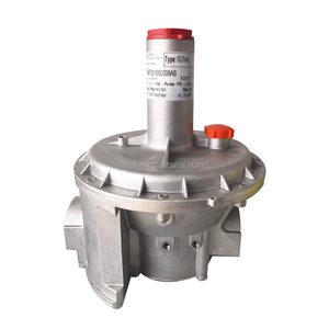 DUNGS Réducteur de gaz industriel pour gazoduc Régulateurs de contrôle de pression de brûleur à gaz pour chaudière DOWSON RIELLO Brûleur Pièces détachées - Product Image 3