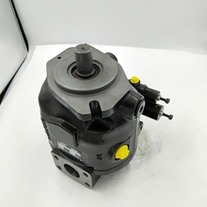 Remplacer la pompe à piston à cylindrée variable PD045PA02SRS5A PD045PS02SLS5A PD045PS02SRS5A - Product Image 5