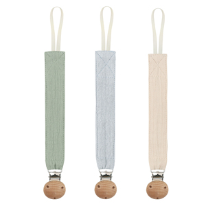 Clip per <span class=keywords><strong>Ciuccio</strong></span> Personalizzate in Silicone Senza BPA, <span class=keywords><strong>Porta</strong></span> <span class=keywords><strong>Ciuccio</strong></span>, Giocattoli da Dentizione per Neonati, Catena <span class=keywords><strong>Porta</strong></span> <span class=keywords><strong>Ciuccio</strong></span> in Silicone - Product Image 1