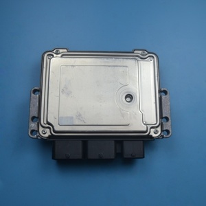 Nouvelles Pièces de Rechange de Haute Qualité pour Ordinateur de Bord Moteur 308 408 508 C4L C5 C6 Unité de Commande ECU 0261S20891 9829222080 - Product Image 4