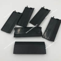 Cache avant 105934-025 pour imprimante d'étiquettes et codes-barres Zebra GK420D GX420D ZP450 ZP500, ruban code-barres