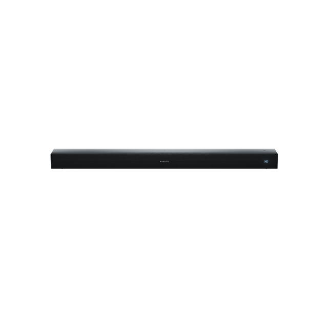 Xiaomi TV Audio 2.0 84W Sound Bar Six Sound Modes Black