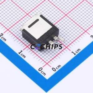 Transistor à effet de champ (MOSFET) CEB05P03-VB TO-263(D2PAK) neuf et original - Product Image 2