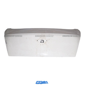 อะไหล่รถยนต์มือสองคุณภาพเทียบเท่า OEM สำหรับ Bentley Continental GT 2012 ฝาครอบท้ายรถยนต์ รุ่น OE 3W8827025 ใช้งานได้ยาวนาน - Product Image 2