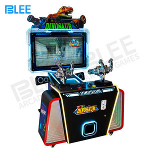 Diversión interior que funciona con monedas para niños, máquina <span class=keywords><strong>de</strong></span> regalo <span class=keywords><strong>de</strong></span> <span class=keywords><strong>huevo</strong></span> trenzado, máquina <span class=keywords><strong>de</strong></span> <span class=keywords><strong>juego</strong></span> <span class=keywords><strong>de</strong></span> <span class=keywords><strong>pistola</strong></span> <span class=keywords><strong>de</strong></span> tiro Arcade - Product Image 2