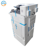 Mesin Fotokopi Warna A3 Original MFP 77830 E77930 untuk HP, Mesin Rekondisi Standar Tinggi, Printer Inkjet Multifungsi Pabrik