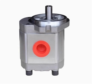 Bomba de engranajes VILLEFORT HGP-3A-F8R 311R 313R 314R 317R 319R - Product Image 3