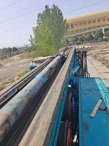 Appareil rotatif d'occasion SHANHEZHINEN SWDM22 SAN SR405R SR360E SR235 SR220C SR150C - Product Image 2