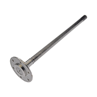 Arbre de transmission arrière en acier neuf pour Hilux 4x4 LN106 RN105 LN65 LN67 YN106 42311-0K040
