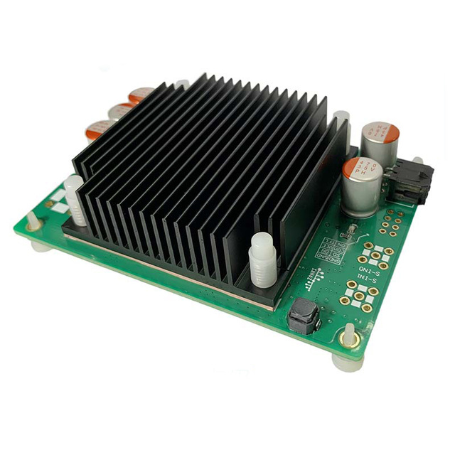 ADA4870 High Speed Power Amplifier Module Output 35Vp-p/1A Compound Amplifier for Base Stations Made in China in Stock