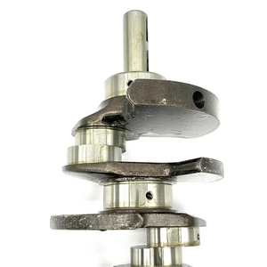 Cigüeñal 3.0 para Motor de Gasolina Supercargado de 306 CV, Cigüeñal para LAND DISCOVERY4 3.0L 306 CV - Product Image 6