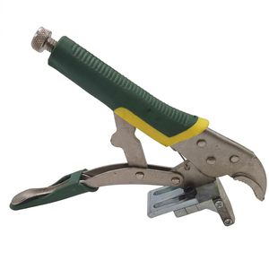 ชุดเครื่องมือซ่อมไฟหน้ารถยนต์ SANVI Universal Fit 12V รุ่นใหม่ พร้อมคีมสำหรับซ่อมชุดไฟหน้าด้วยกาวซีลแลนท์ - Product Image 1