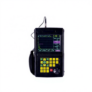 <span class=keywords><strong>Detector</strong></span> <span class=keywords><strong>de</strong></span> Fallas Ultrasónico Portátil UFD520, Sonda <span class=keywords><strong>de</strong></span> 0-6000 mm, Calibración Automática - Product Image 1