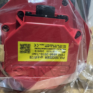 Nuevo Accesorio Original para Sistema de Motor Fanuc A06B-0235-B605, Piezas para Máquina AC con 12 Meses de Garantía, A06B-0235-B605, A06B-0235-B60 - Product Image 4