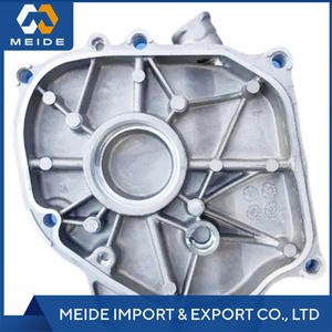 Coperchio della testata del cilindro del motociclo personalizzato per i Jh125-6 servizi di fusione Premium parti della motocicletta - Product Image 6