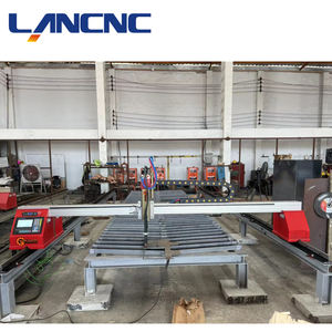 Machine de découpe plasma/flamme à commande numérique micro portique de haute précision et haute vitesse Offre Spéciale - Product Image 6