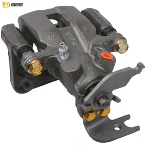 Ad alte prestazioni pinze dei freni PER HONDA 43018-T2F-A01 43018-T2M-P00 43018T2FA01 43018T2MP00 19B7096