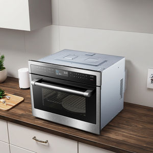 Bon marché, <span class=keywords><strong>four</strong></span> à <span class=keywords><strong>micro</strong></span>-ondes intégré numérique intelligent, <span class=keywords><strong>four</strong></span> à <span class=keywords><strong>micro</strong></span>-ondes électrique domestique pour appareil ménager - Product Image 5