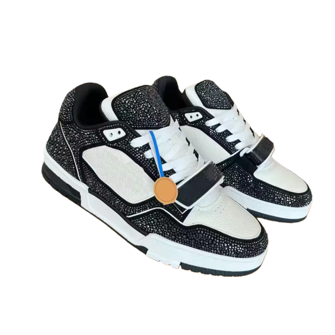 new designer trainers 2021